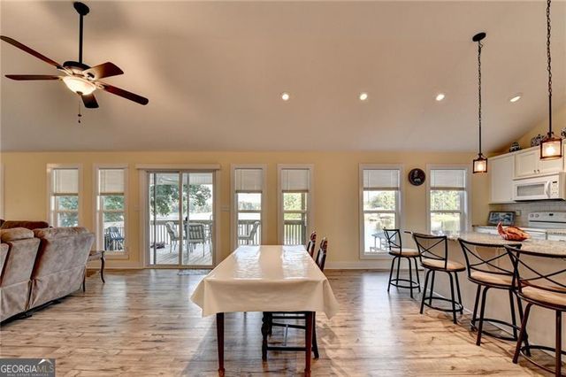 265 Thorpe Road, Jackson, GA 30233