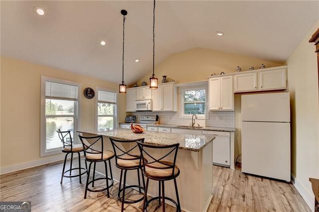 265 Thorpe Road, Jackson, GA 30233