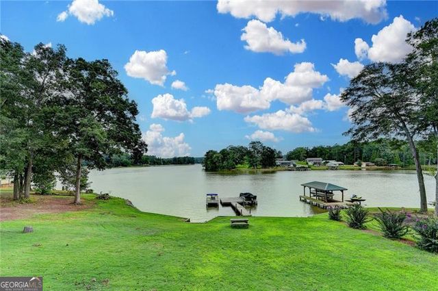 265 Thorpe Road, Jackson, GA 30233