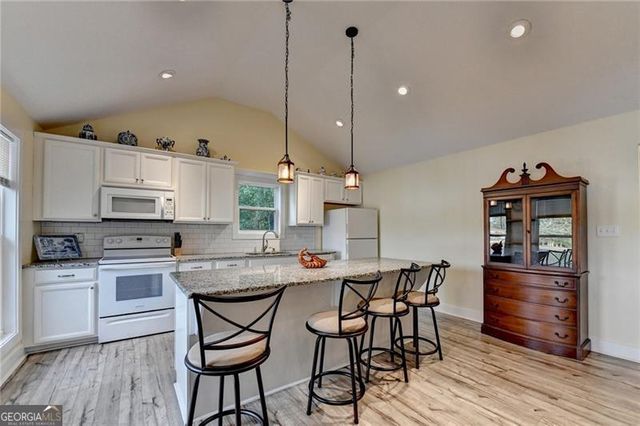 265 Thorpe Road, Jackson, GA 30233