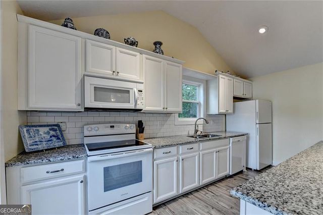 265 Thorpe Road, Jackson, GA 30233