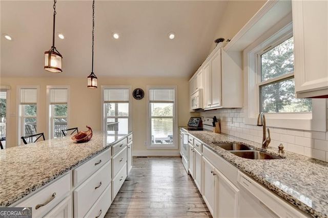 265 Thorpe Road, Jackson, GA 30233