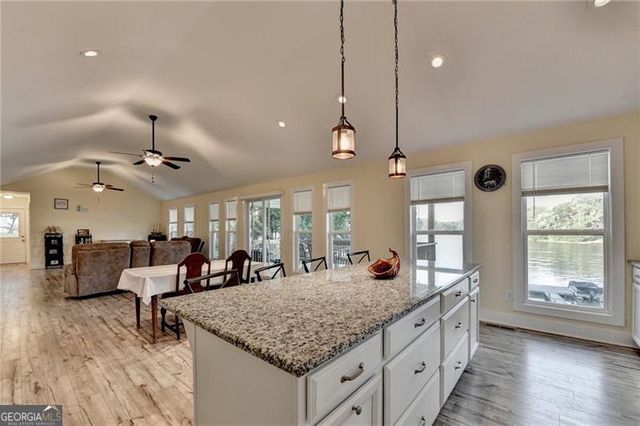 265 Thorpe Road, Jackson, GA 30233