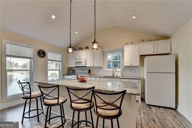 265 Thorpe Road, Jackson, GA 30233