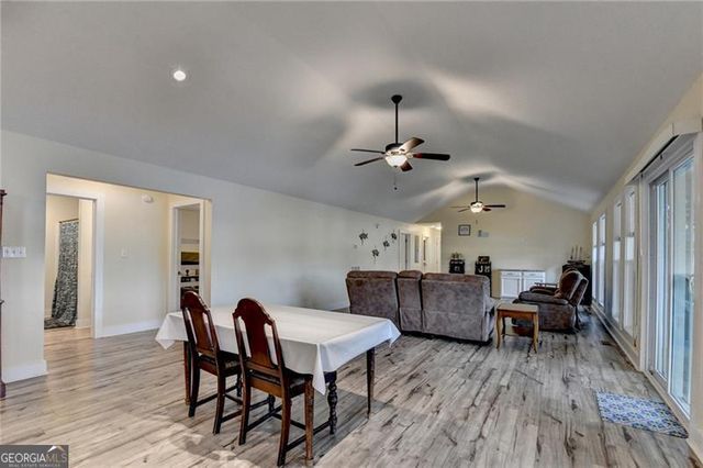 265 Thorpe Road, Jackson, GA 30233