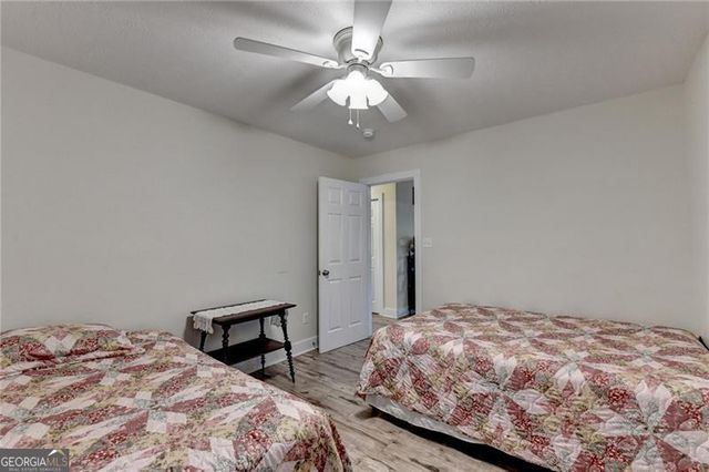 265 Thorpe Road, Jackson, GA 30233