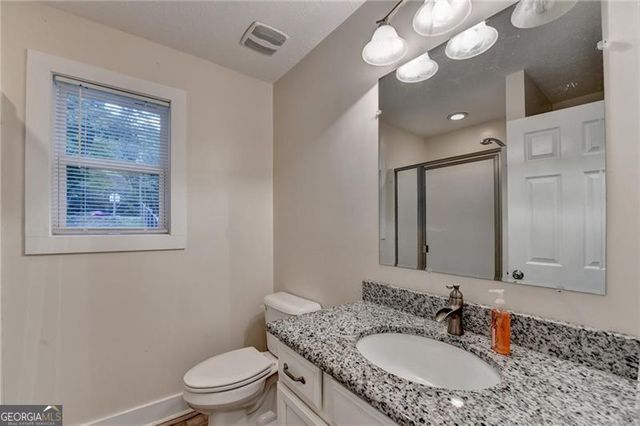 265 Thorpe Road, Jackson, GA 30233