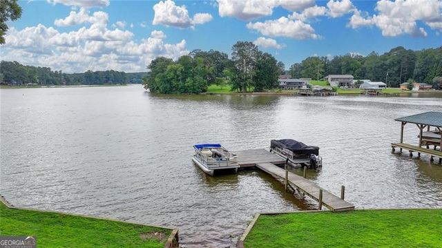 265 Thorpe Road, Jackson, GA 30233