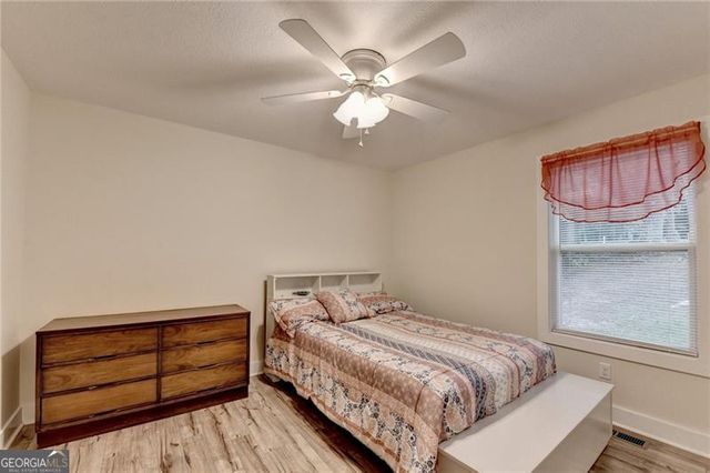 265 Thorpe Road, Jackson, GA 30233