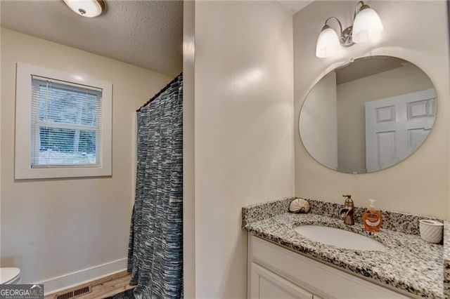 265 Thorpe Road, Jackson, GA 30233