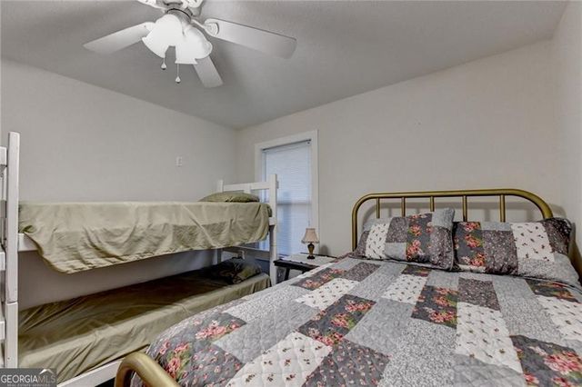 265 Thorpe Road, Jackson, GA 30233