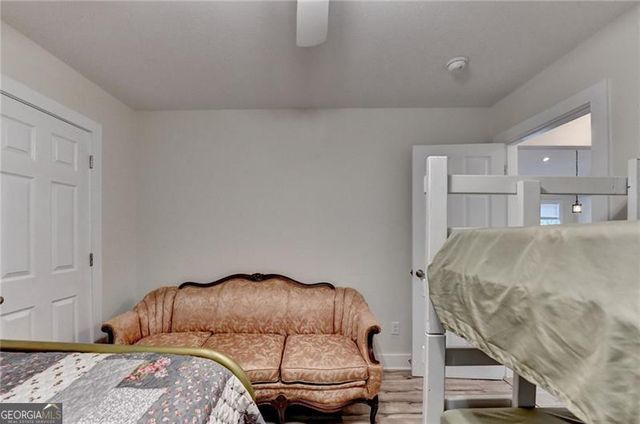 265 Thorpe Road, Jackson, GA 30233