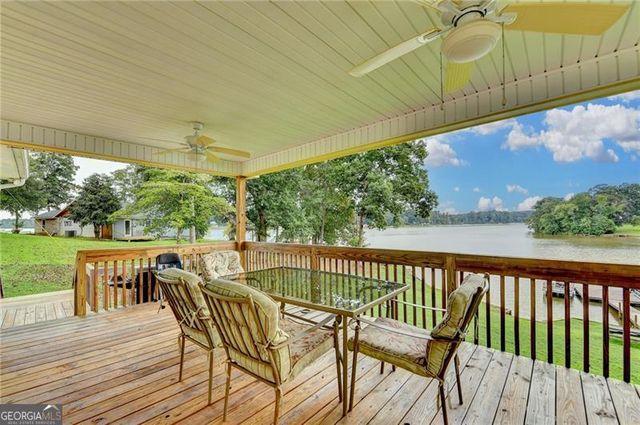 265 Thorpe Road, Jackson, GA 30233