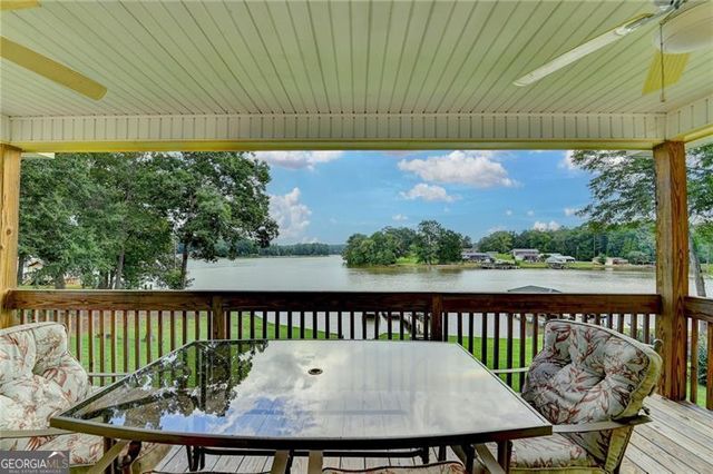 265 Thorpe Road, Jackson, GA 30233