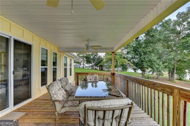 265 Thorpe Road, Jackson, GA 30233