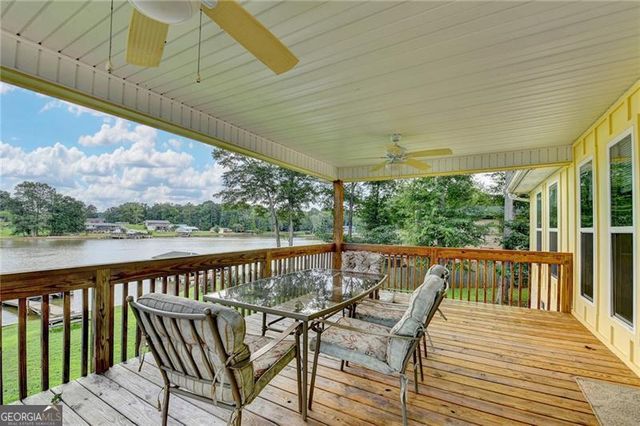 265 Thorpe Road, Jackson, GA 30233