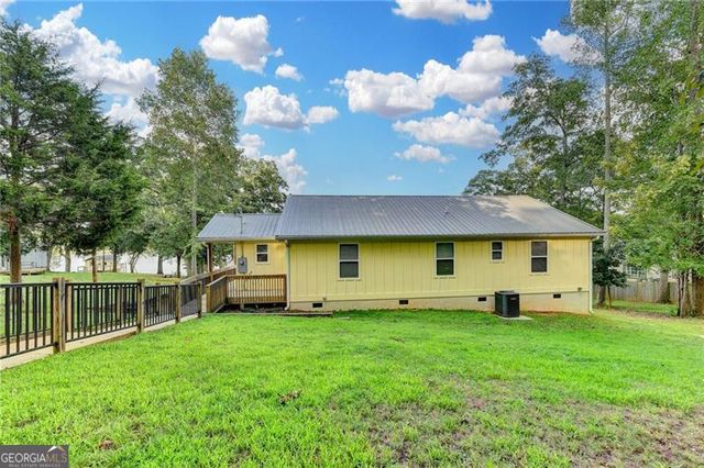 265 Thorpe Road, Jackson, GA 30233