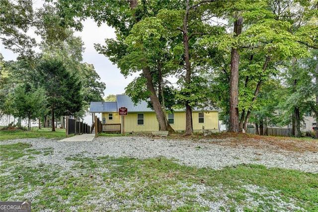 265 Thorpe Road, Jackson, GA 30233