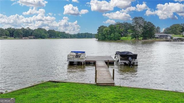 265 Thorpe Road, Jackson, GA 30233