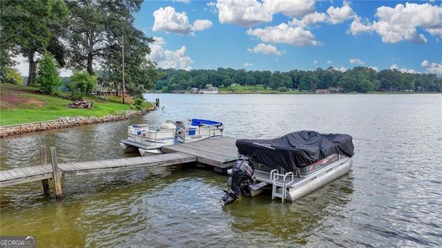 265 Thorpe Road, Jackson, GA 30233