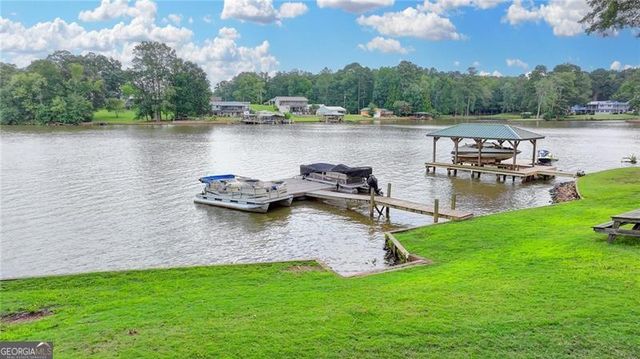 265 Thorpe Road, Jackson, GA 30233