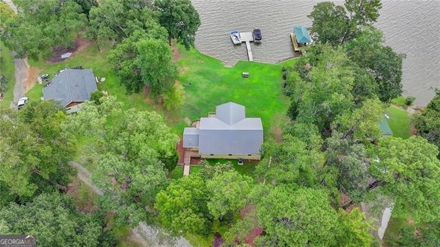 265 Thorpe Road, Jackson, GA 30233