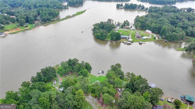 265 Thorpe Road, Jackson, GA 30233