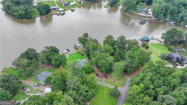 265 Thorpe Road, Jackson, GA 30233