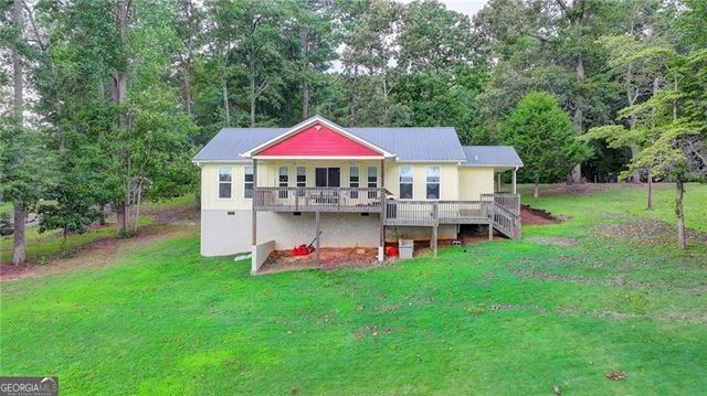 265 Thorpe Road, Jackson, GA 30233