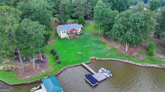 265 Thorpe Road, Jackson, GA 30233