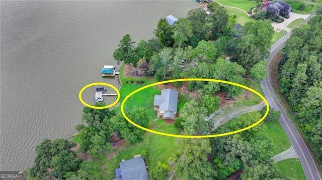 265 Thorpe Road, Jackson, GA 30233