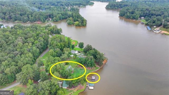 265 Thorpe Road, Jackson, GA 30233