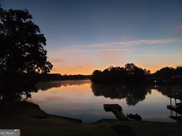 265 Thorpe Road, Jackson, GA 30233