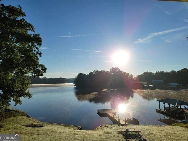 265 Thorpe Road, Jackson, GA 30233