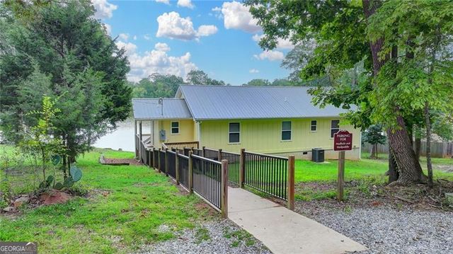 265 Thorpe Road, Jackson, GA 30233