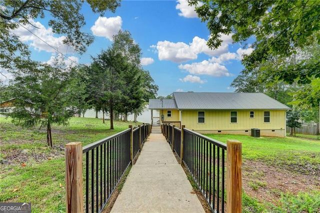 265 Thorpe Road, Jackson, GA 30233