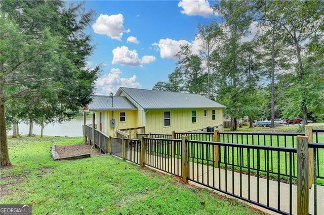 265 Thorpe Road, Jackson, GA 30233