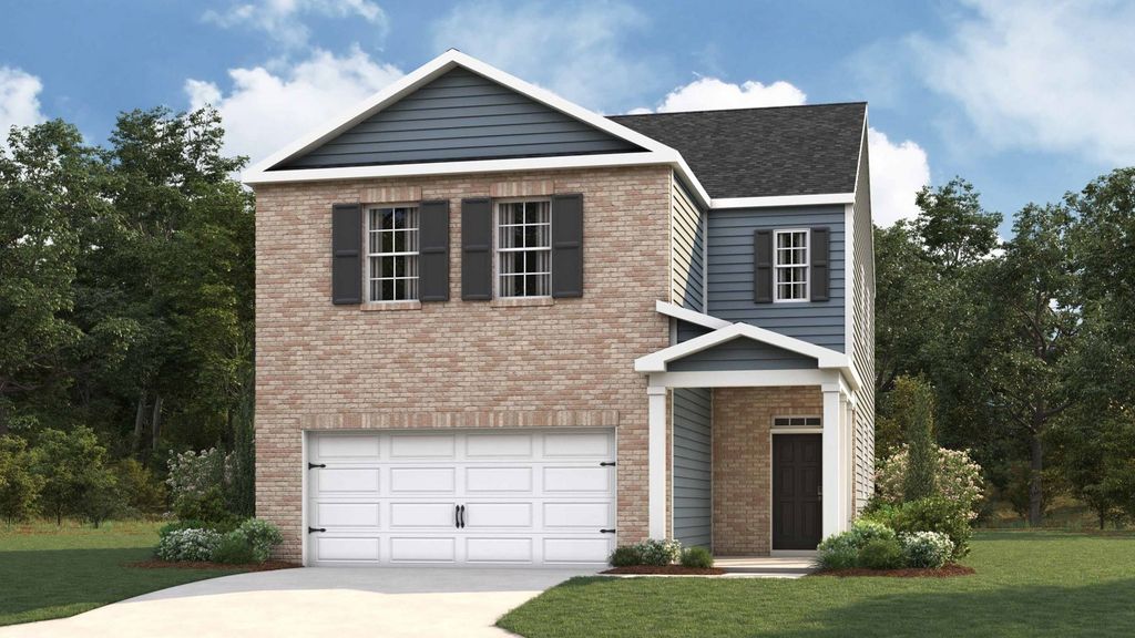 338 Carp Court, Antioch, TN 37013