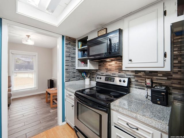 7115 Forest Brk, San Antonio, TX 78240