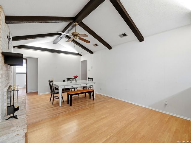 7115 Forest Brk, San Antonio, TX 78240