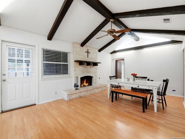 7115 Forest Brk, San Antonio, TX 78240