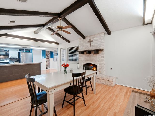 7115 Forest Brk, San Antonio, TX 78240