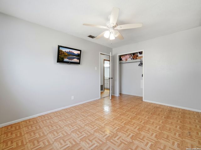 7115 Forest Brk, San Antonio, TX 78240