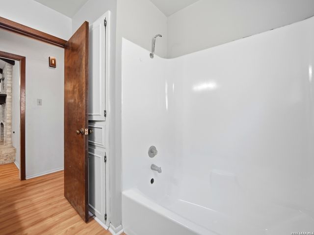 7115 Forest Brk, San Antonio, TX 78240