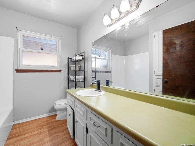 7115 Forest Brk, San Antonio, TX 78240