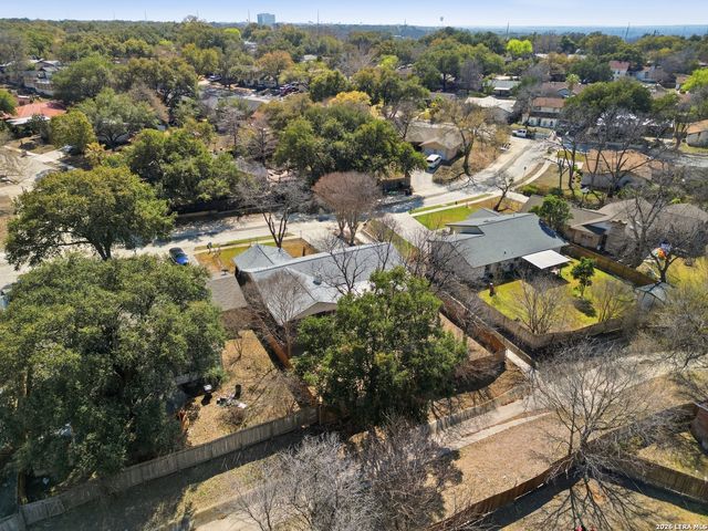 7115 Forest Brk, San Antonio, TX 78240