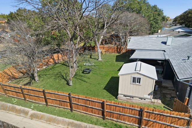 7115 Forest Brk, San Antonio, TX 78240