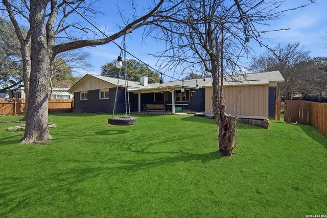 7115 Forest Brk, San Antonio, TX 78240