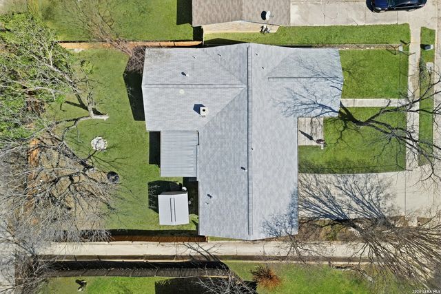 7115 Forest Brk, San Antonio, TX 78240