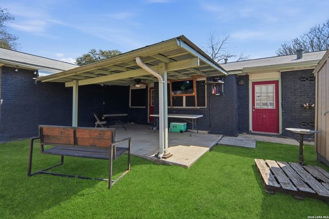 7115 Forest Brk, San Antonio, TX 78240